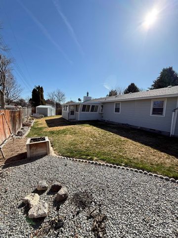 1605 Targhee Dr, Twin Falls, ID 83301
