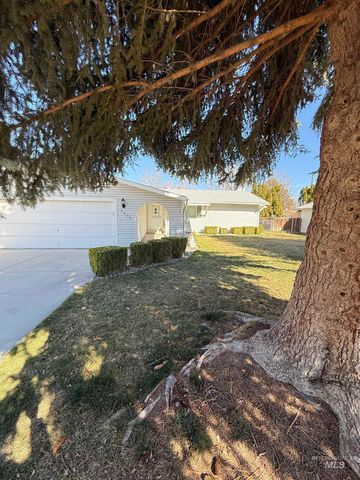 1605 Targhee Dr, Twin Falls, ID 83301