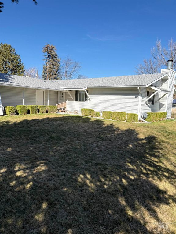 1605 Targhee Dr, Twin Falls, ID 83301
