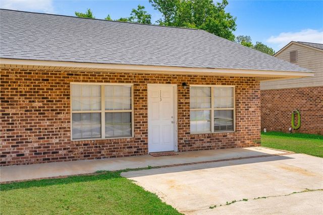 111 and 113 Premier Court, Anderson, SC 29621