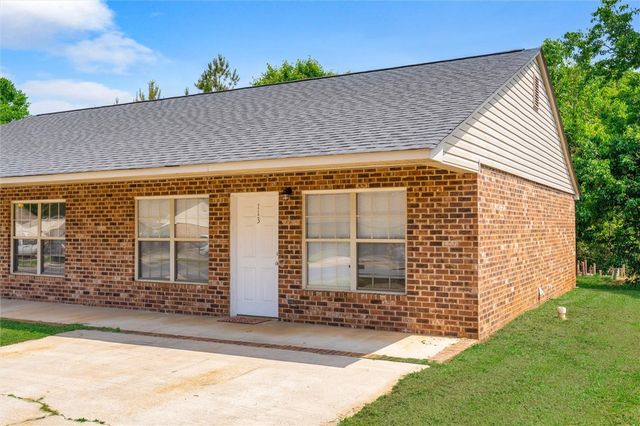 111 and 113 Premier Court, Anderson, SC 29621