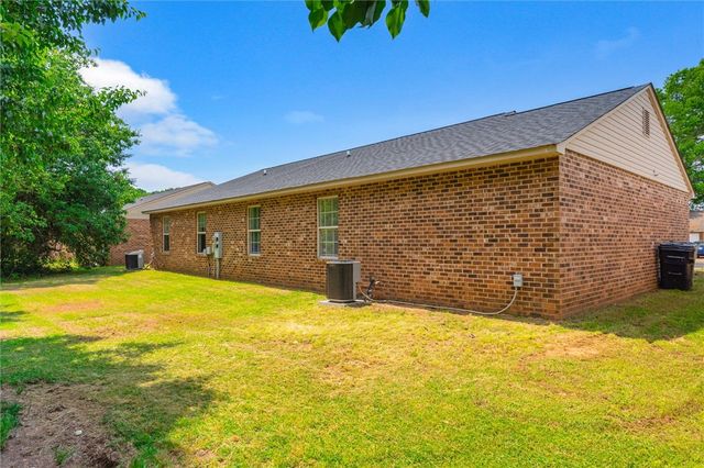 111 and 113 Premier Court, Anderson, SC 29621