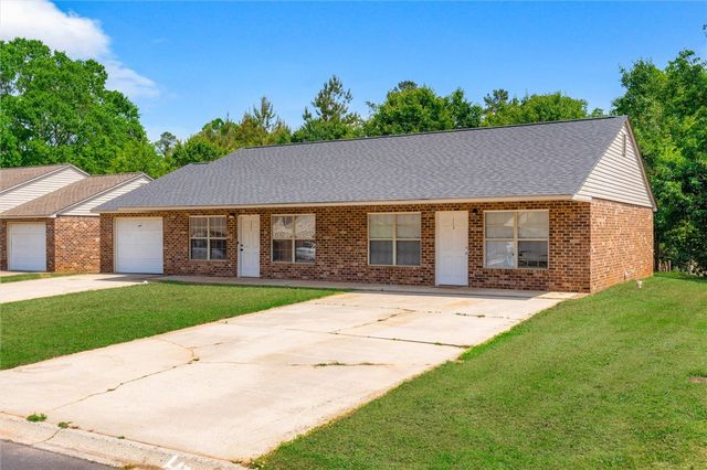 111 and 113 Premier Court, Anderson, SC 29621