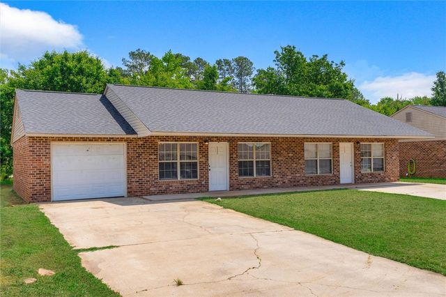 111 and 113 Premier Court, Anderson, SC 29621