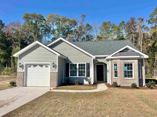 6572 Elbow Rd., Conway, SC 29527