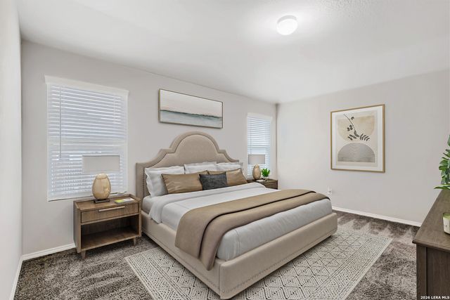 257 Holland Park, Schertz, TX 78108
