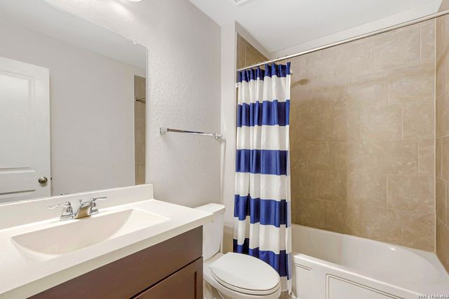 257 Holland Park, Schertz, TX 78108