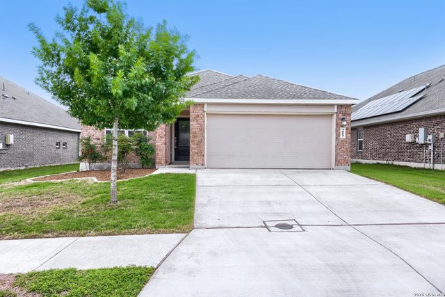 257 Holland Park, Schertz, TX 78108