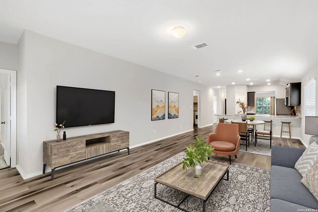 257 Holland Park, Schertz, TX 78108