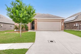 257 Holland Park, Schertz, TX 78108