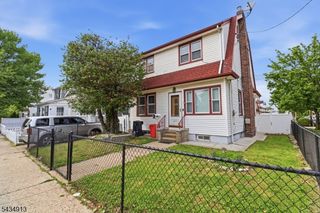 407 3Rd Ave, Newark City, NJ 07107