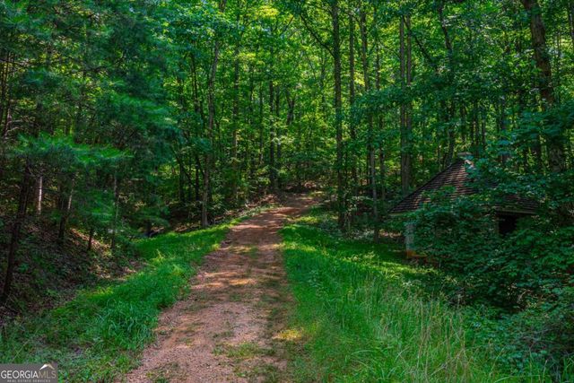0 Old Cherokee Way, Dawsonville, GA 30534
