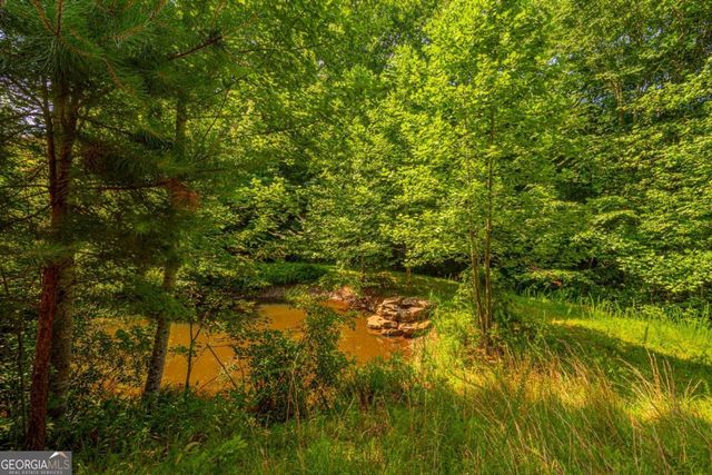 0 Old Cherokee Way, Dawsonville, GA 30534