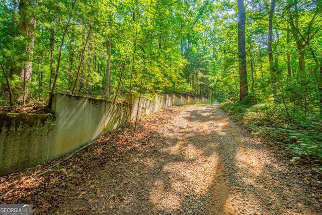0 Old Cherokee Way, Dawsonville, GA 30534