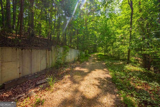0 Old Cherokee Way, Dawsonville, GA 30534