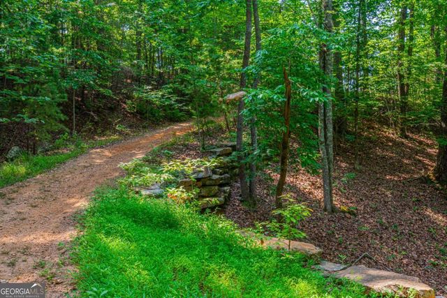 0 Old Cherokee Way, Dawsonville, GA 30534