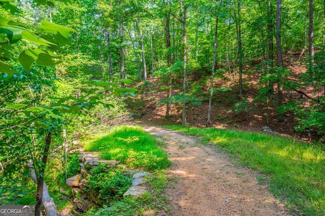 0 Old Cherokee Way, Dawsonville, GA 30534