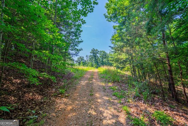 0 Old Cherokee Way, Dawsonville, GA 30534