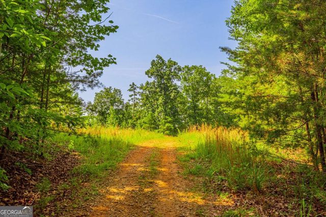 0 Old Cherokee Way, Dawsonville, GA 30534