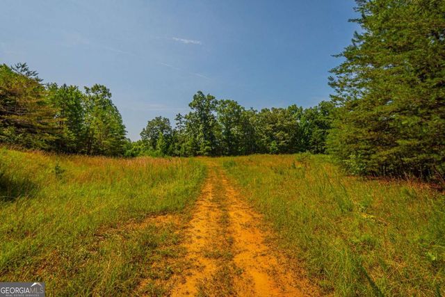 0 Old Cherokee Way, Dawsonville, GA 30534