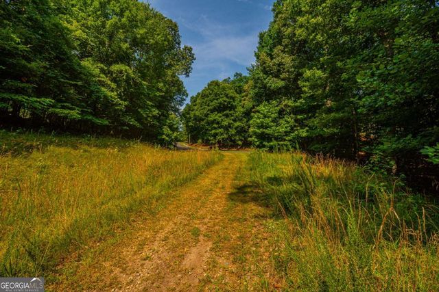 0 Old Cherokee Way, Dawsonville, GA 30534