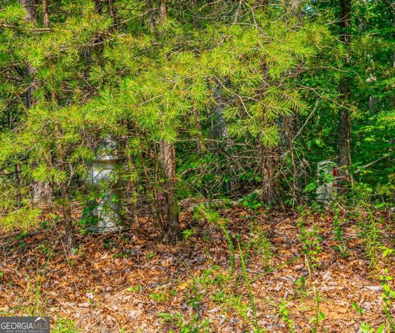 0 Old Cherokee Way, Dawsonville, GA 30534