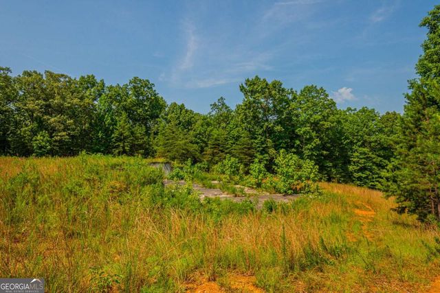 0 Old Cherokee Way, Dawsonville, GA 30534