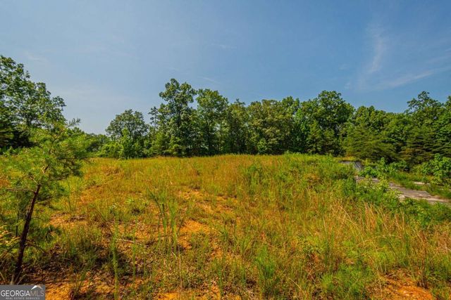 0 Old Cherokee Way, Dawsonville, GA 30534