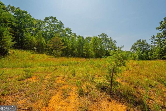 0 Old Cherokee Way, Dawsonville, GA 30534
