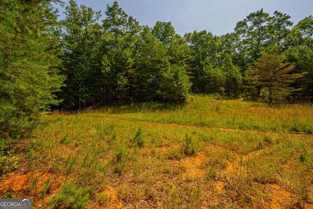 0 Old Cherokee Way, Dawsonville, GA 30534