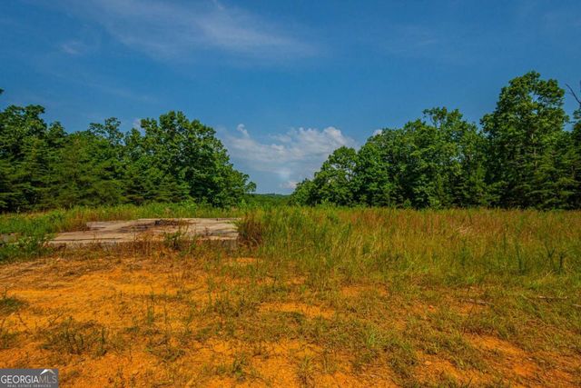 0 Old Cherokee Way, Dawsonville, GA 30534