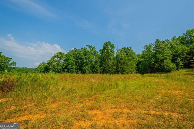 0 Old Cherokee Way, Dawsonville, GA 30534
