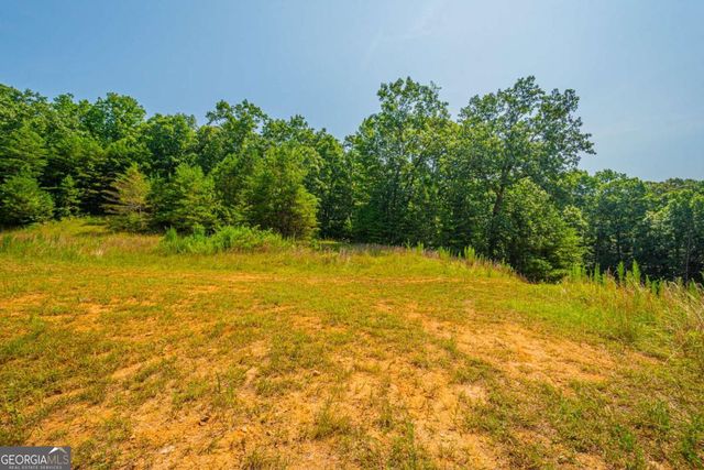 0 Old Cherokee Way, Dawsonville, GA 30534