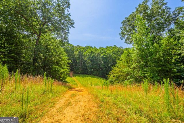 0 Old Cherokee Way, Dawsonville, GA 30534