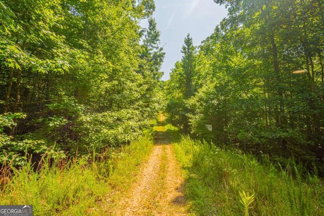 0 Old Cherokee Way, Dawsonville, GA 30534