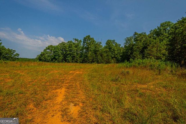 0 Old Cherokee Way, Dawsonville, GA 30534