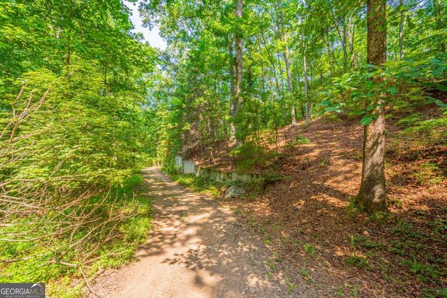 0 Old Cherokee Way, Dawsonville, GA 30534