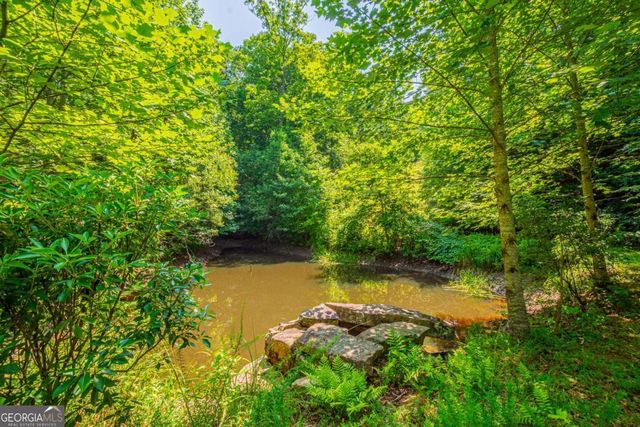 0 Old Cherokee Way, Dawsonville, GA 30534