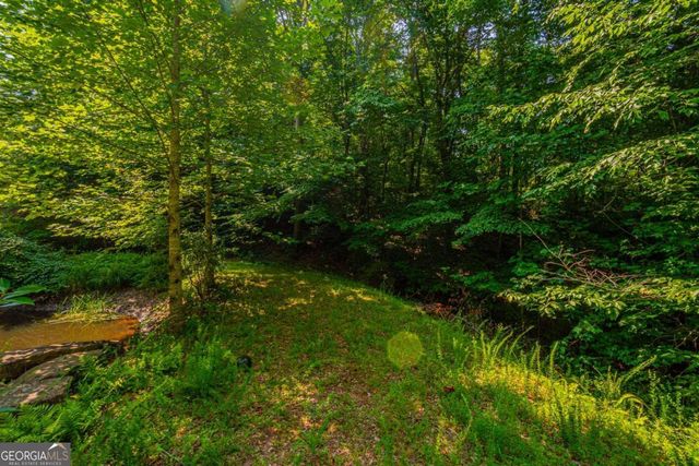 0 Old Cherokee Way, Dawsonville, GA 30534