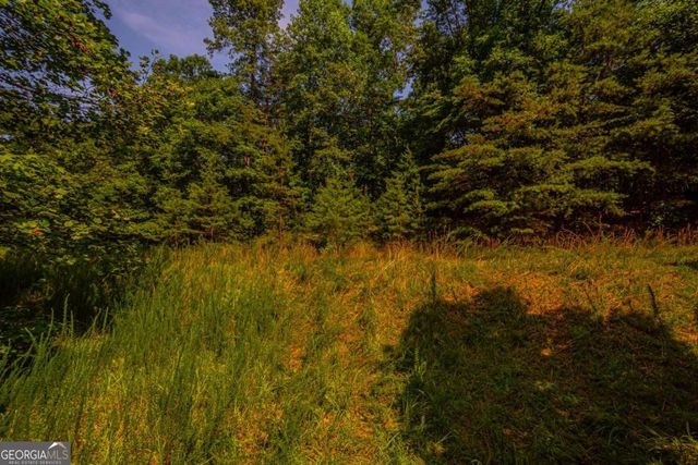 0 Old Cherokee Way, Dawsonville, GA 30534