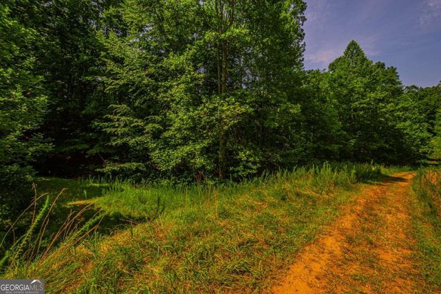 0 Old Cherokee Way, Dawsonville, GA 30534