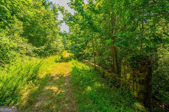 0 Old Cherokee Way, Dawsonville, GA 30534
