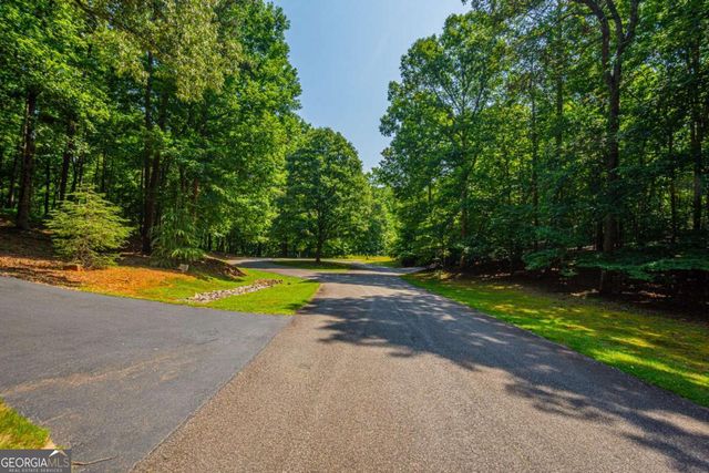 0 Old Cherokee Way, Dawsonville, GA 30534