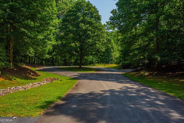 0 Old Cherokee Way, Dawsonville, GA 30534