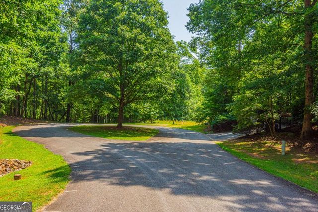 0 Old Cherokee Way, Dawsonville, GA 30534