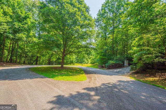 0 Old Cherokee Way, Dawsonville, GA 30534