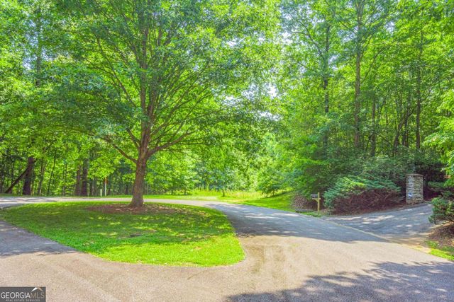 0 Old Cherokee Way, Dawsonville, GA 30534