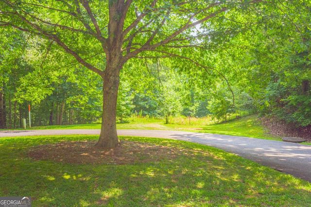 0 Old Cherokee Way, Dawsonville, GA 30534