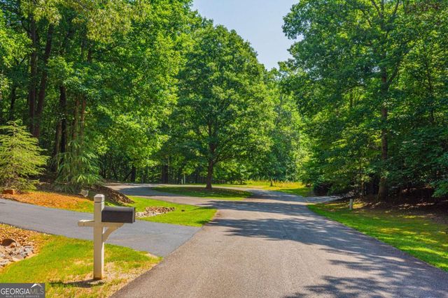 0 Old Cherokee Way, Dawsonville, GA 30534