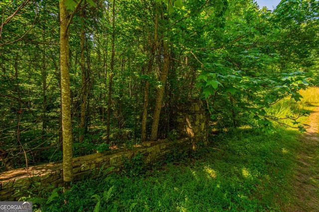 0 Old Cherokee Way, Dawsonville, GA 30534